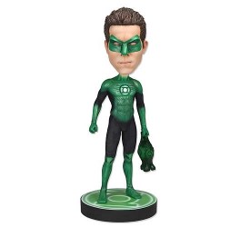 Green Lantern Movie Head Knocker Hal Jordan 1 18 cm
